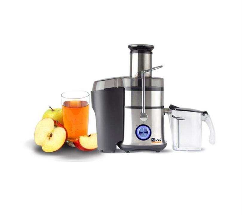 آبمیوه گیر سه کاره ناسا الکتریک NS-944 NASA Electric Juicer NS-944